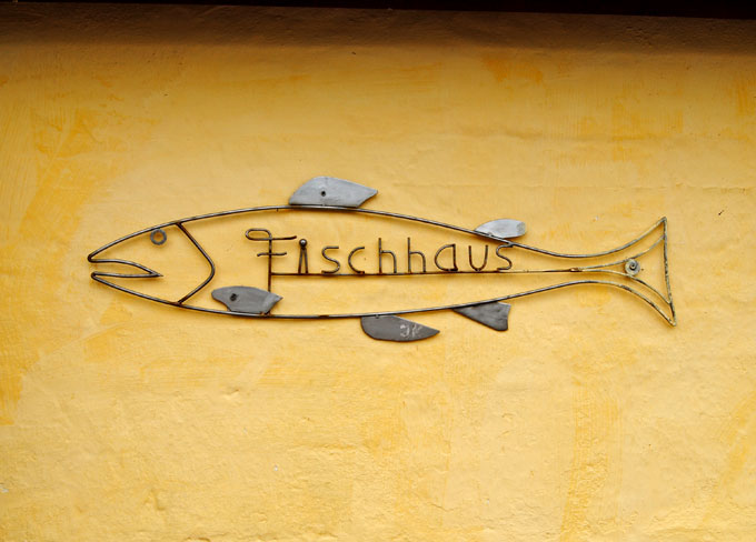 Fishhaus